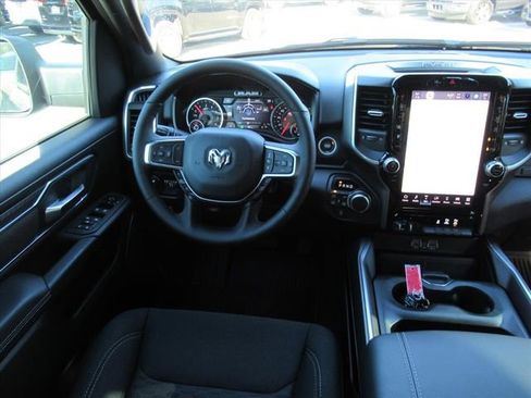 New 2025 RAM 1500 Big Horn image 15