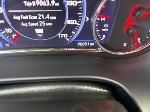 Used 2020 GMC Acadia Denali image 17