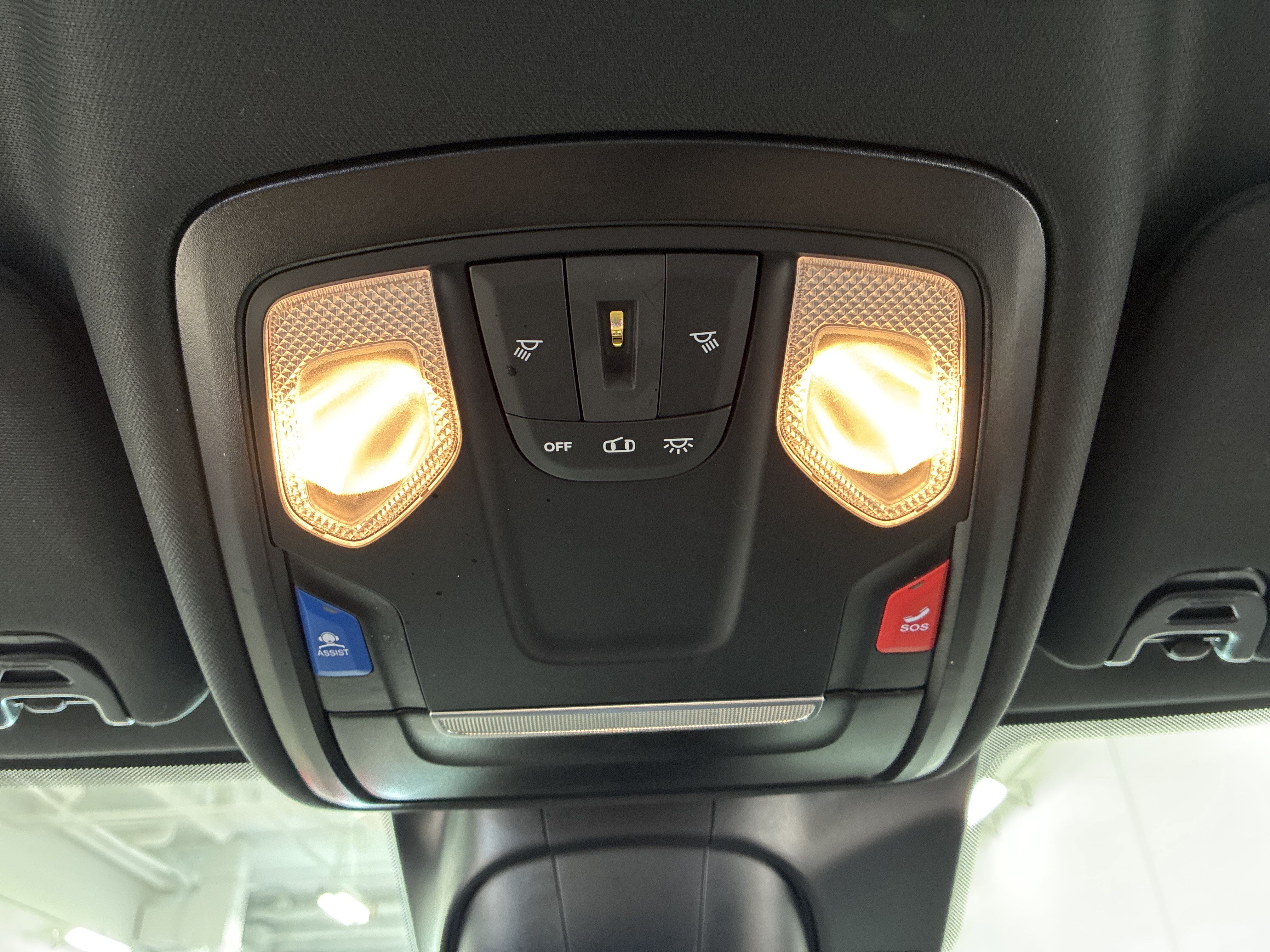 Certified 2025 RAM 2500 Big Horn AWD/4WD image 23
