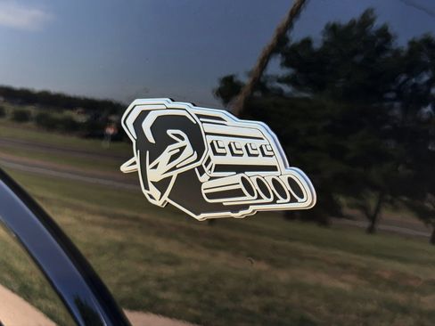 Used 2026 RAM 1500 Big Horn AWD/4WD image 10