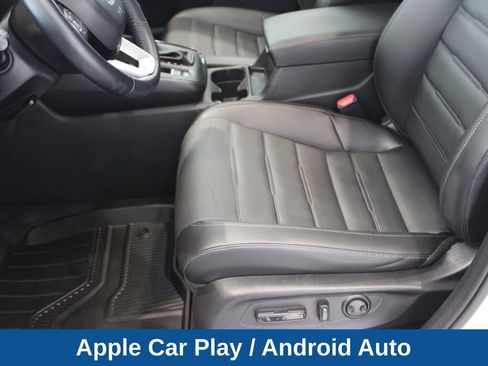 Used 2025 Honda CR-V EX-L image 11