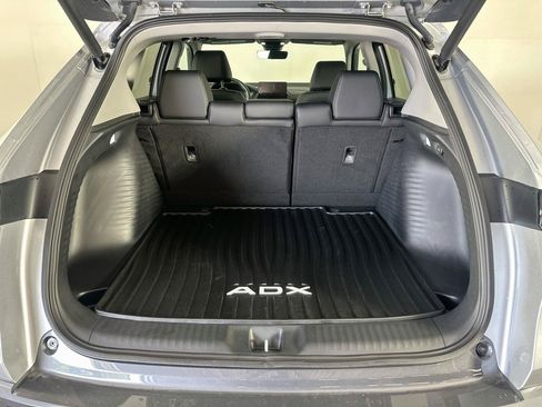 Used 2025 Acura ADX FWD image 29