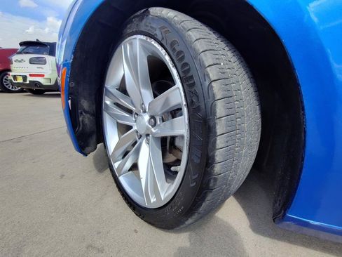Used 2017 Chevrolet Camaro LT w/ RS Package RWD image 37