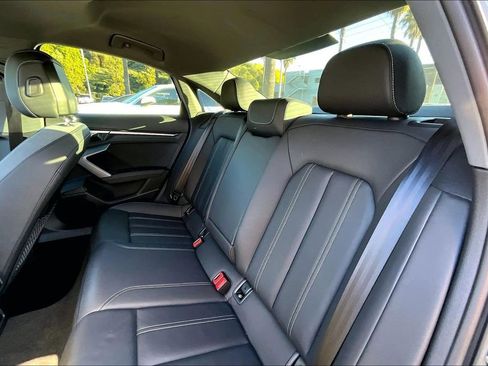 Used 2025 Audi A3 2.0T Premium image 15