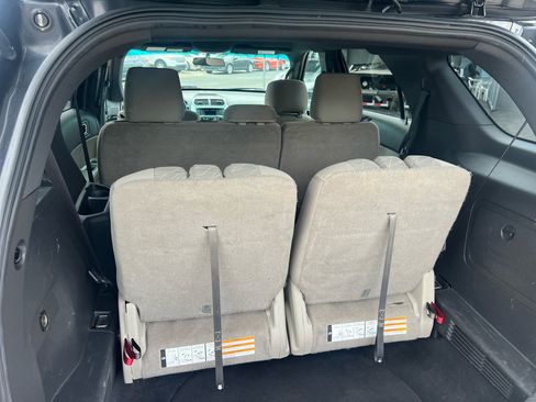 Used 2013 Ford Explorer FWD image 21