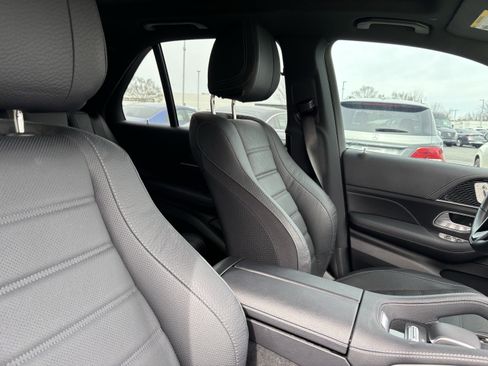 Used 2024 Mercedes-Benz GLE 450e 4MATIC image 34