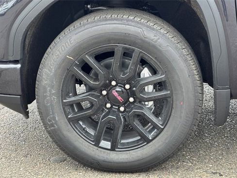 New 2026 GMC Sierra 1500 Elevation image 31