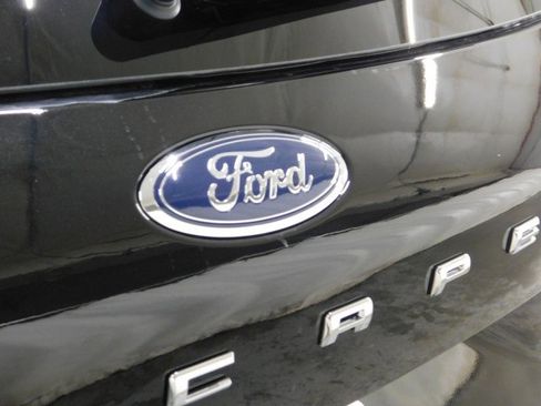 New 2026 Ford Escape ST-Line w/ Tech Pack #1 image 5