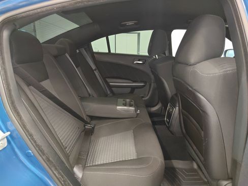 Used 2021 Dodge Charger Scat Pack image 17