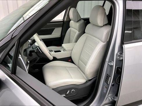 New 2026 Hyundai Santa Fe Limited AWD/4WD image 32