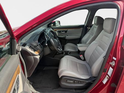 Certified 2020 Honda CR-V EX-L image 12