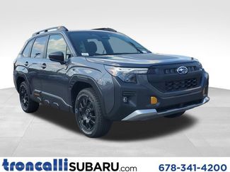 New 2026 Subaru Forester Wilderness w/ Wilderness Plus Package AWD/4WD 360° Tour