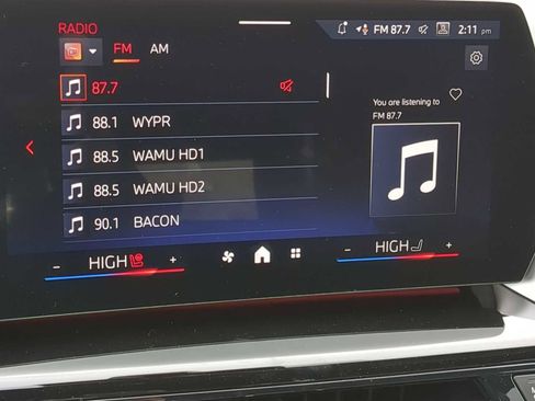 Used 2026 BMW X1 xDrive28i w/ Technology Package image 30