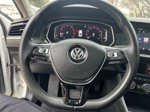 Used 2020 Volkswagen Jetta SEL image 17