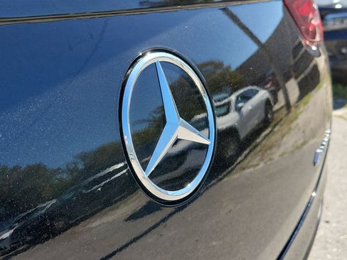 New 2026 Mercedes-Benz GLE 450 GLE 450 image 7