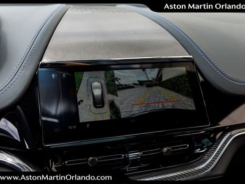 New 2026 Aston Martin DBX S AWD/4WD image 50