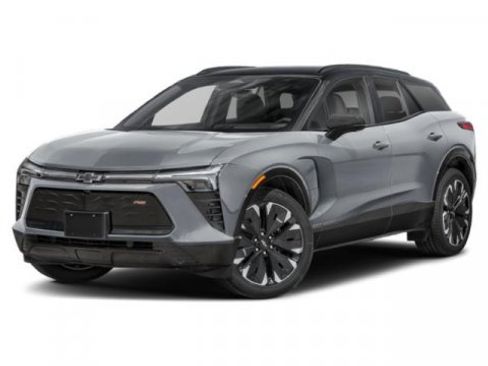 Used 2024 Chevrolet Blazer EV RS AWD/4WD image 1