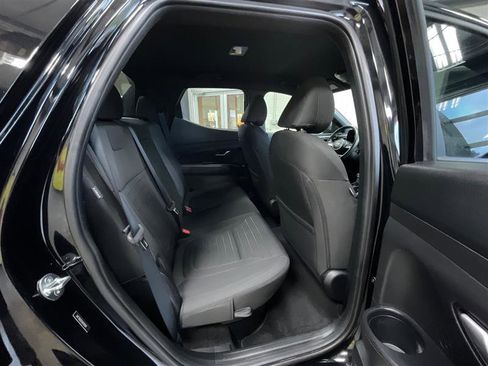 Used 2024 Hyundai Santa Cruz SEL AWD/4WD image 27