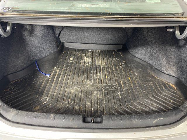 Used 2013 Honda Accord LX image 12