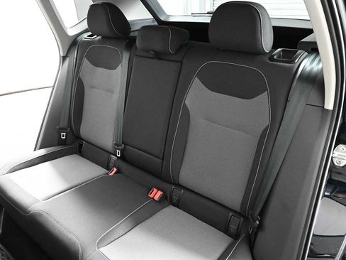 Certified 2023 Volkswagen Taos S FWD image 11