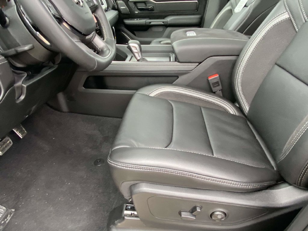 New 2026 RAM 1500 RHO w/ RHO Level 1 Equipment Group AWD/4WD image 41