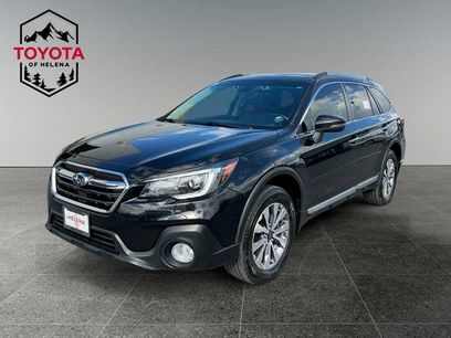 Used 2018 Subaru Outback 3.6R Touring w/ Popular Package #3