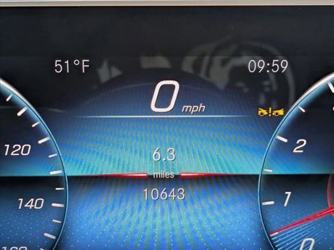 Certified 2023 Mercedes-Benz GLE 450 4MATIC image 11