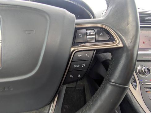 Used 2019 Lincoln Nautilus Reserve AWD/4WD image 26
