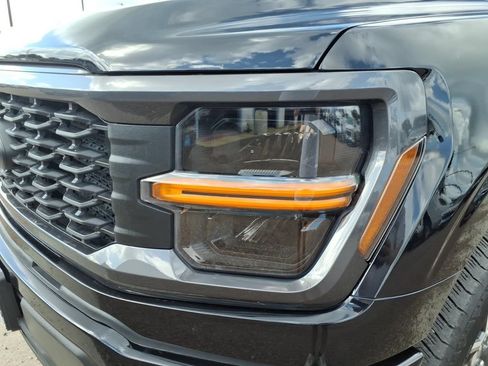 Used 2024 Ford F150 STX AWD/4WD image 9
