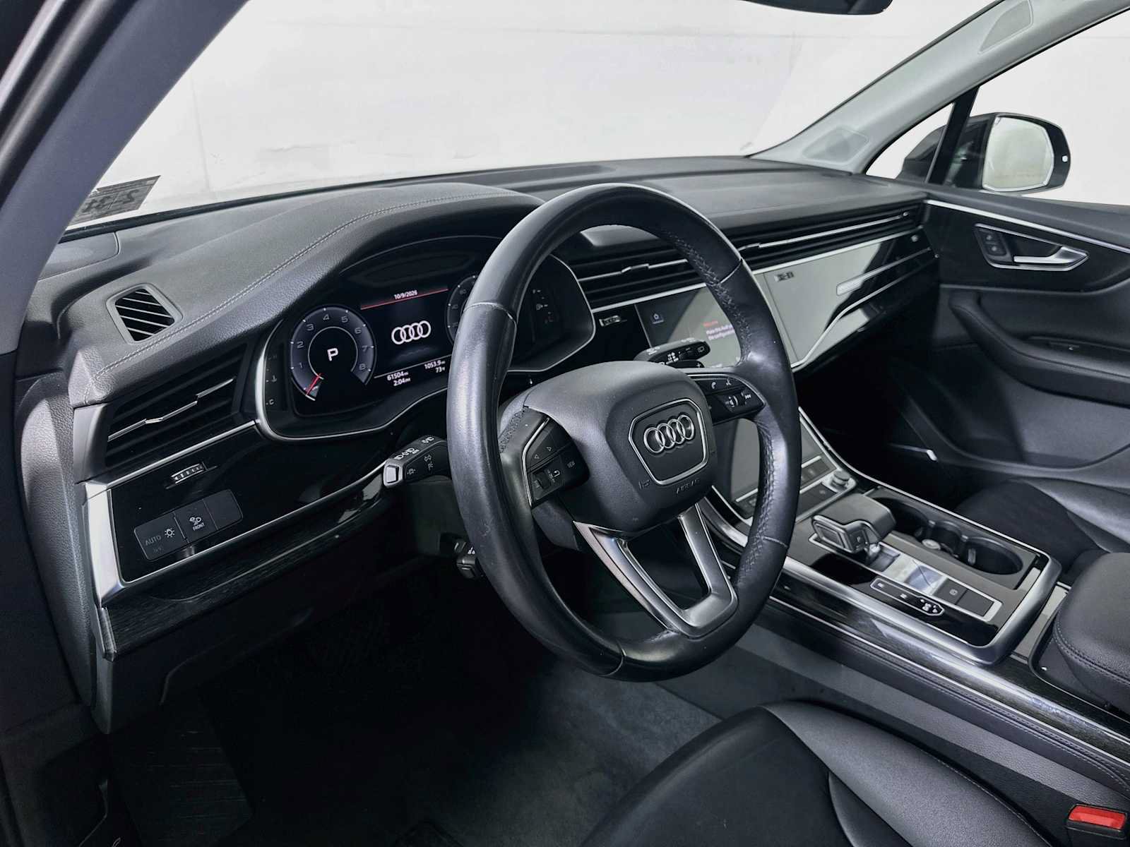 Used 2024 Audi Q7 3.0T Premium Plus AWD/4WD image 7