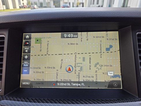 Used 2018 Genesis G80 3.3T Sport image 31