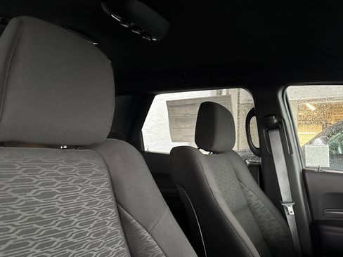 New 2026 Dodge Durango GT image 17