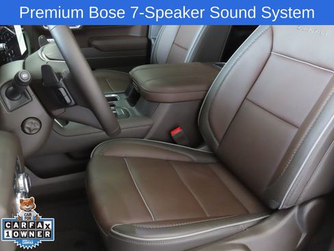 Used 2024 GMC Sierra 1500 Denali w/ Denali Reserve Package image 11