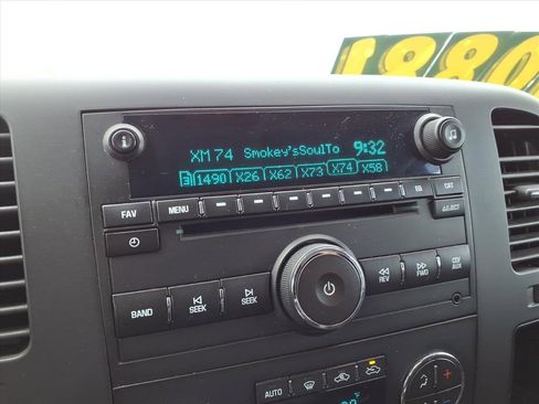 Used 2012 Chevrolet Silverado 1500 LT w/ All-Star Edition image 15