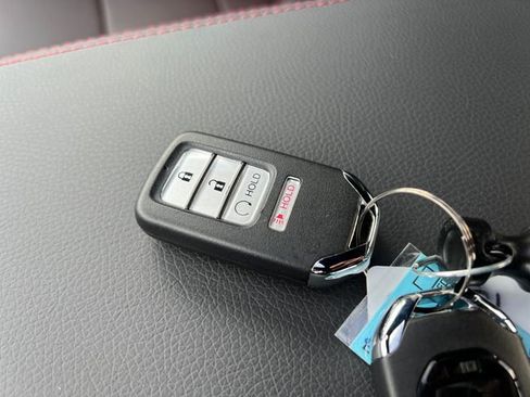 New 2026 Honda Ridgeline Black Edition image 32