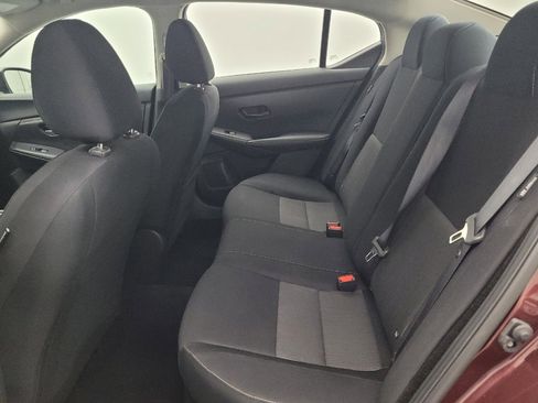 Used 2024 Nissan Sentra SV FWD image 18