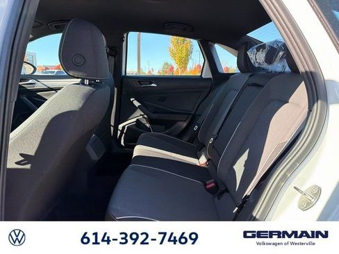 New 2026 Volkswagen Jetta Sport image 15