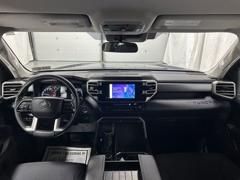 Used 2024 Toyota Tundra SR5 image 42