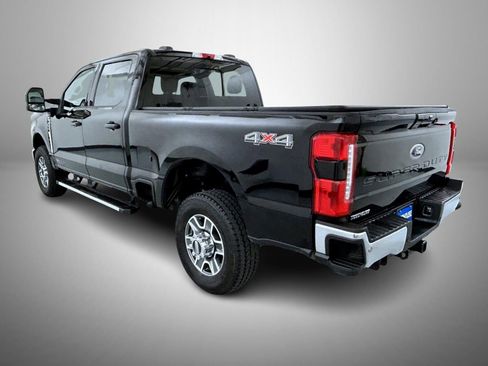Used 2024 Ford F350 Lariat AWD/4WD image 7