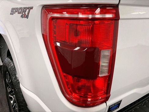 Used 2022 Ford F150 XLT w/ Equipment Group 302A High image 28