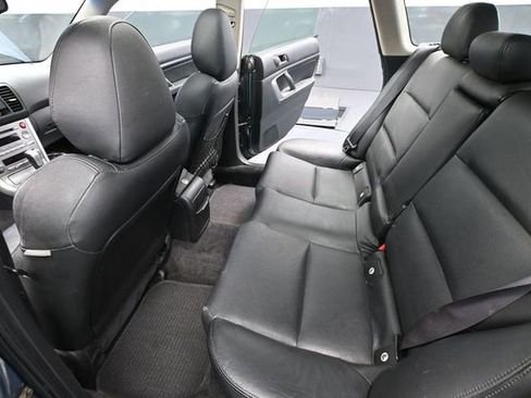 Used 2005 Subaru Outback 2.5XT Limited AWD/4WD image 33