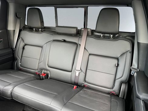 Used 2024 GMC Sierra 1500 Denali image 19