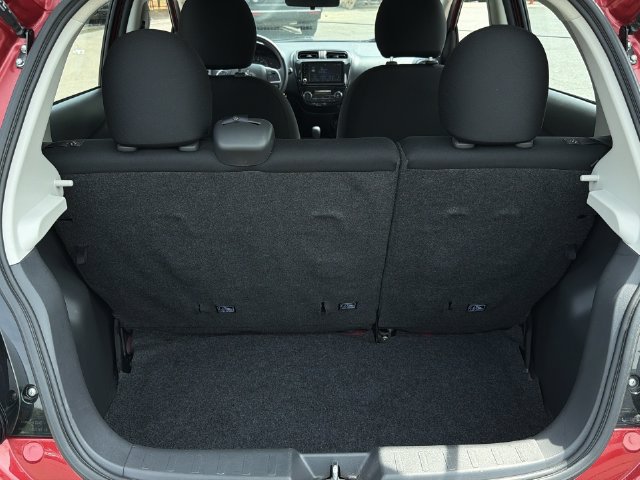 Used 2024 Mitsubishi Mirage ES FWD image 37