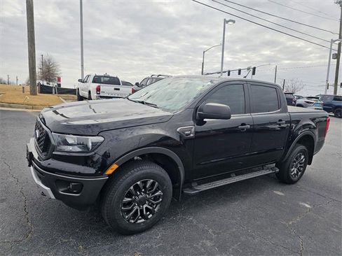 Used 2020 Ford Ranger XLT image 3