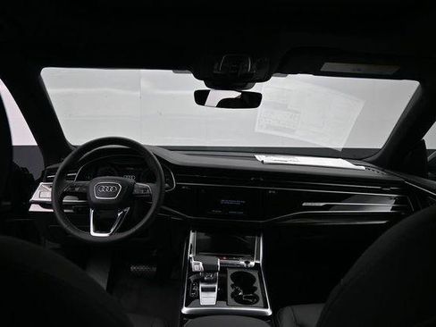 New 2026 Audi Q8 Premium Plus AWD/4WD image 10