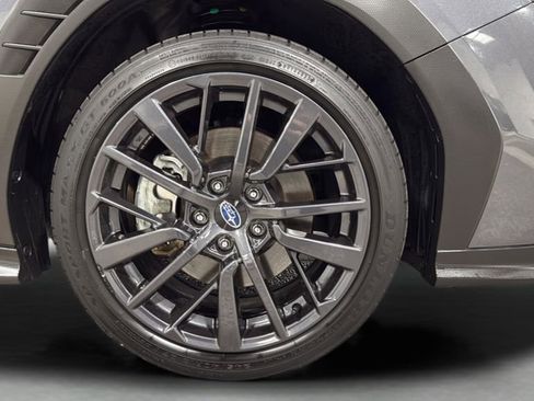 Used 2022 Subaru WRX Premium AWD/4WD image 42