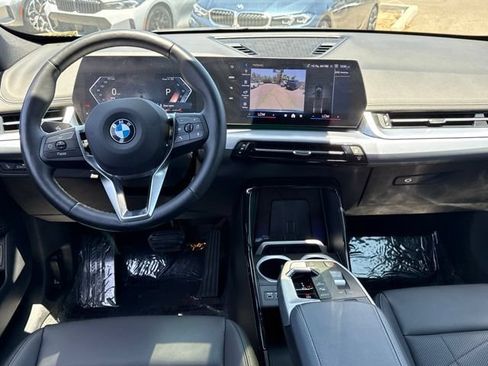Used 2024 BMW X1 xDrive28i w/ Convenience Package AWD/4WD image 31