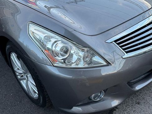Used 2013 INFINITI G37 x w/ Premium Pkg image 10
