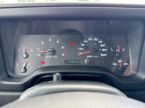 Used 2006 Jeep Wrangler Sport w/ Golden Eagle Group AWD/4WD image 12