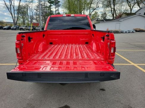 Used 2022 Ford F150 XLT w/ Trailer Tow Package AWD/4WD image 35